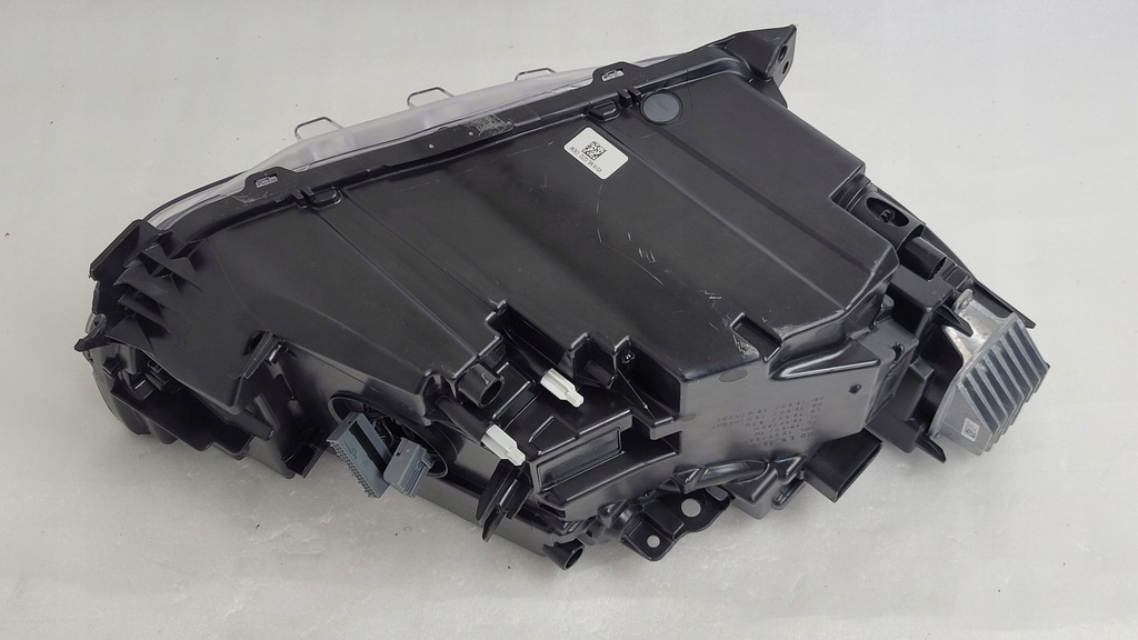 фото №15, Лампа ліва перед volvo xc40 2017- mid full led 32342524