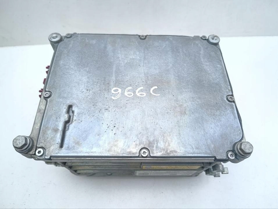 Инвертор с преобразователь mercedes-benz eqs 2022 a0009013820 Недорого