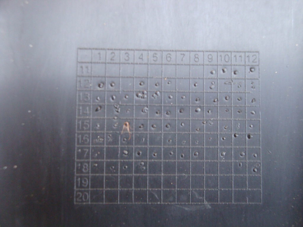 фото №6, Renault clio 4 iv 11-18 решётка радиатора решётка радиатора