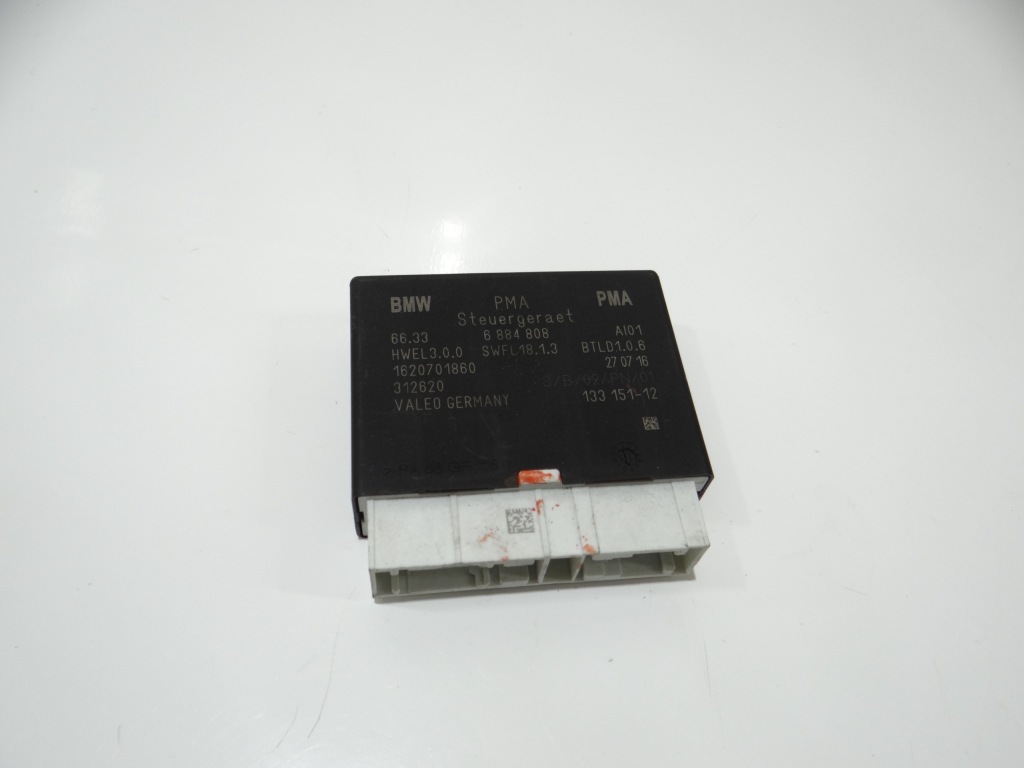Купити Bmw f45 f46 f48 f39 f26 модуль блок керування pdc датчиків паркування 6884808