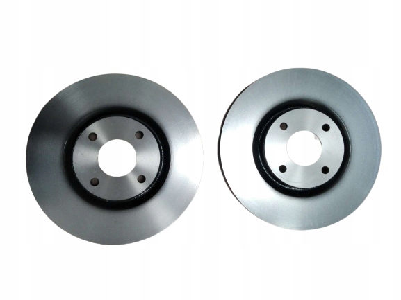 фото №1, Гальмівні диски гальмівні перед ford ecosport оригінальний номер 2147409