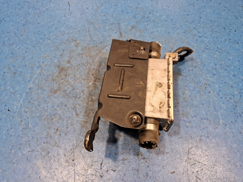 фото №8, Bmw 320d нагрівач wody 64.12-6904668