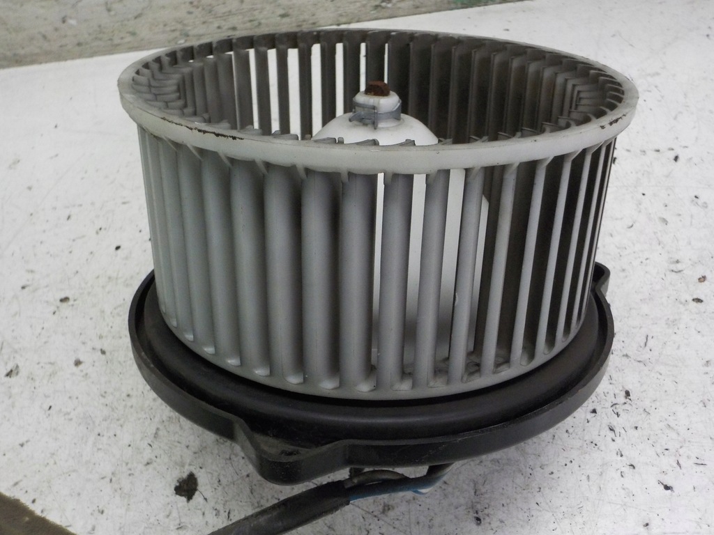 фото №1, Mazda 6 вентилятор вентилятор