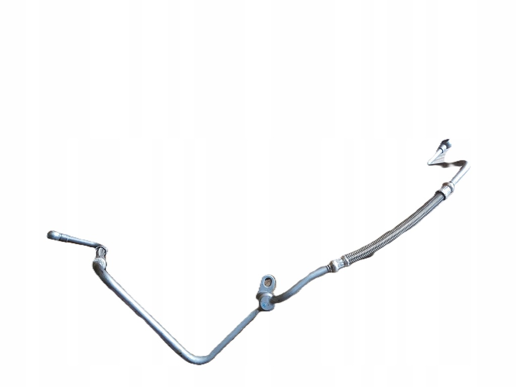 фото №1, Citroen c5 iii x7 ruka масляная турбины 2.7 3.0hdi