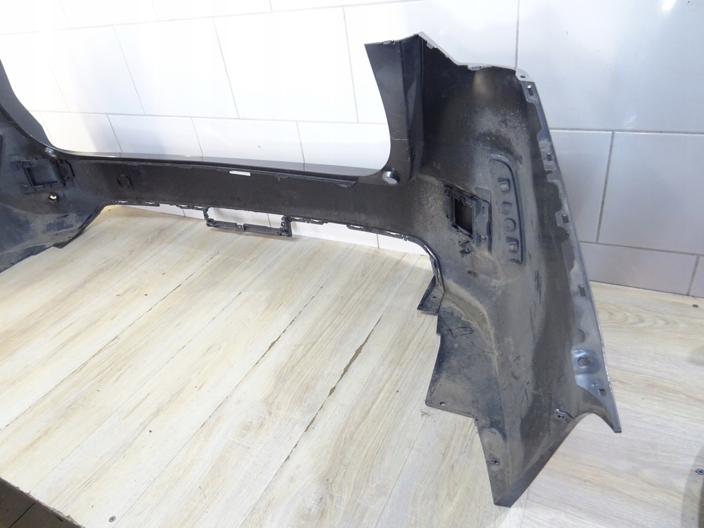 фото №8, Бампер задній задня opel astra l vi kombi 9841484680 llu