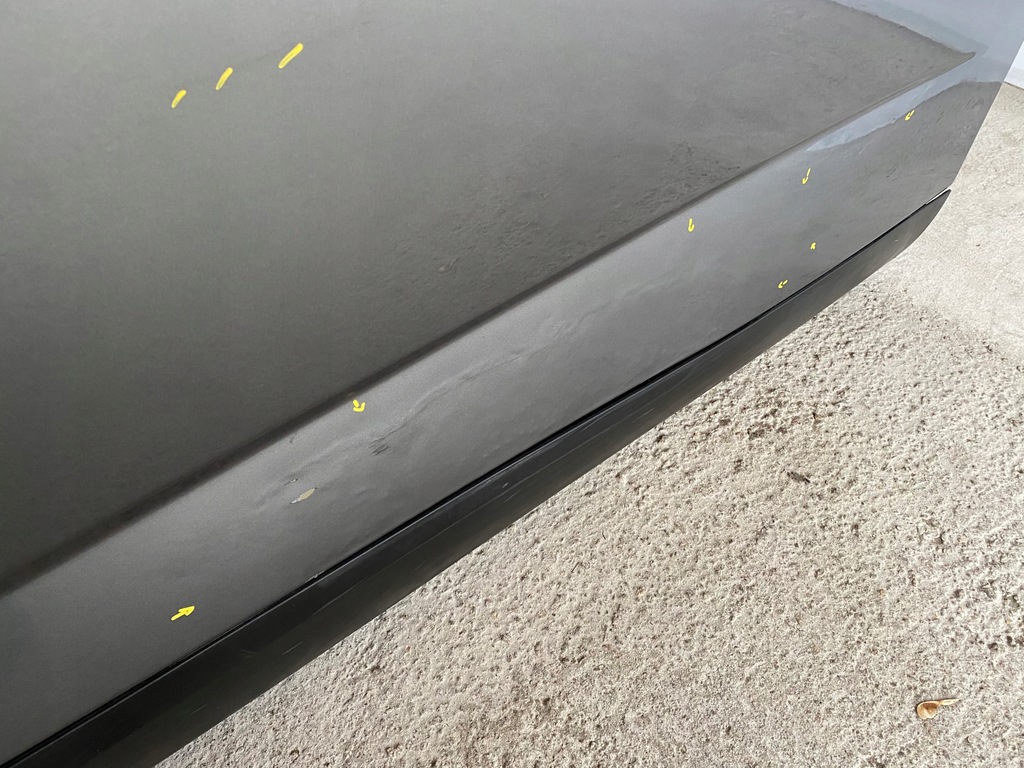 фото №8, Nissan qashqai iii j12 2021r- дверь правое передние