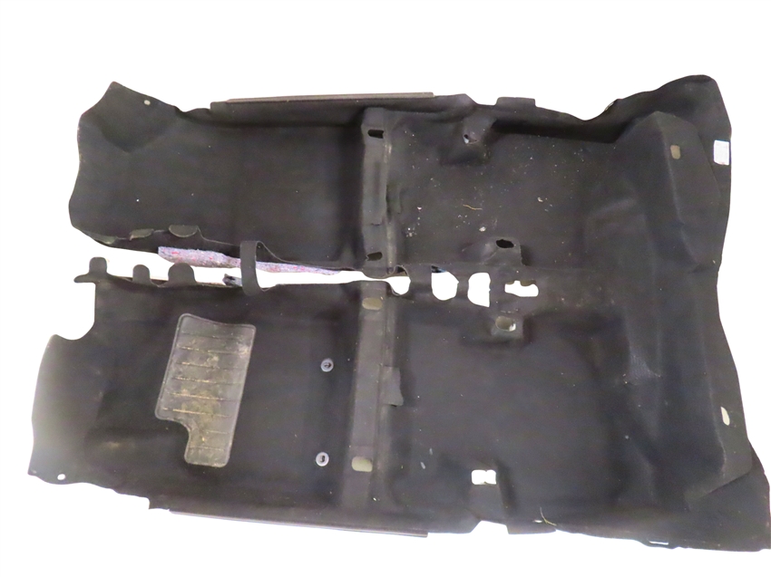 фото №1, Обшивка салону toyota aygo ii 5 двері 2014-2022 rok