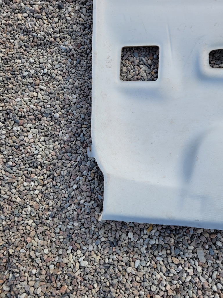 фото №7, Стеля панорама peugeot 5008 ii панорама