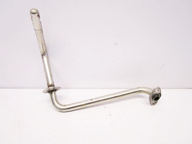 фото №1, Corsa c трубка шланг egr вихлопних газів 1.2 16v