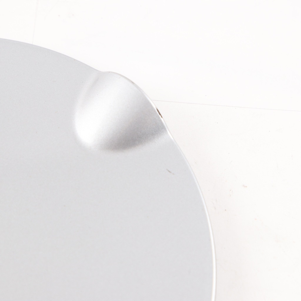 фото №12, Mini r55 r56 крышка заливной топлива pure silver серебристый - 900