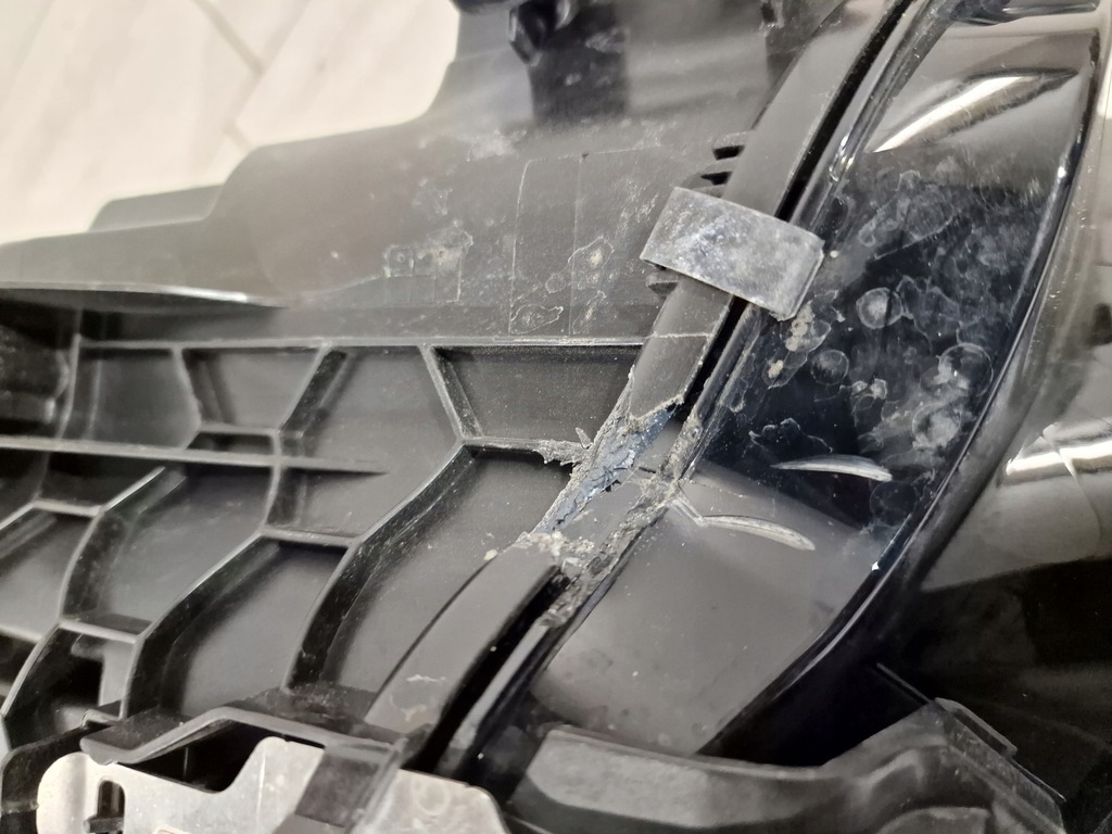 фото №11, Bmw 8 g14 g15 g16 лампа laser black shadow europa