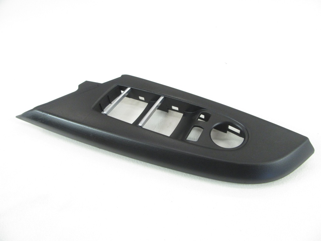 фото №7, Захист панель вікон лівий перед bmw f25 x3 europa