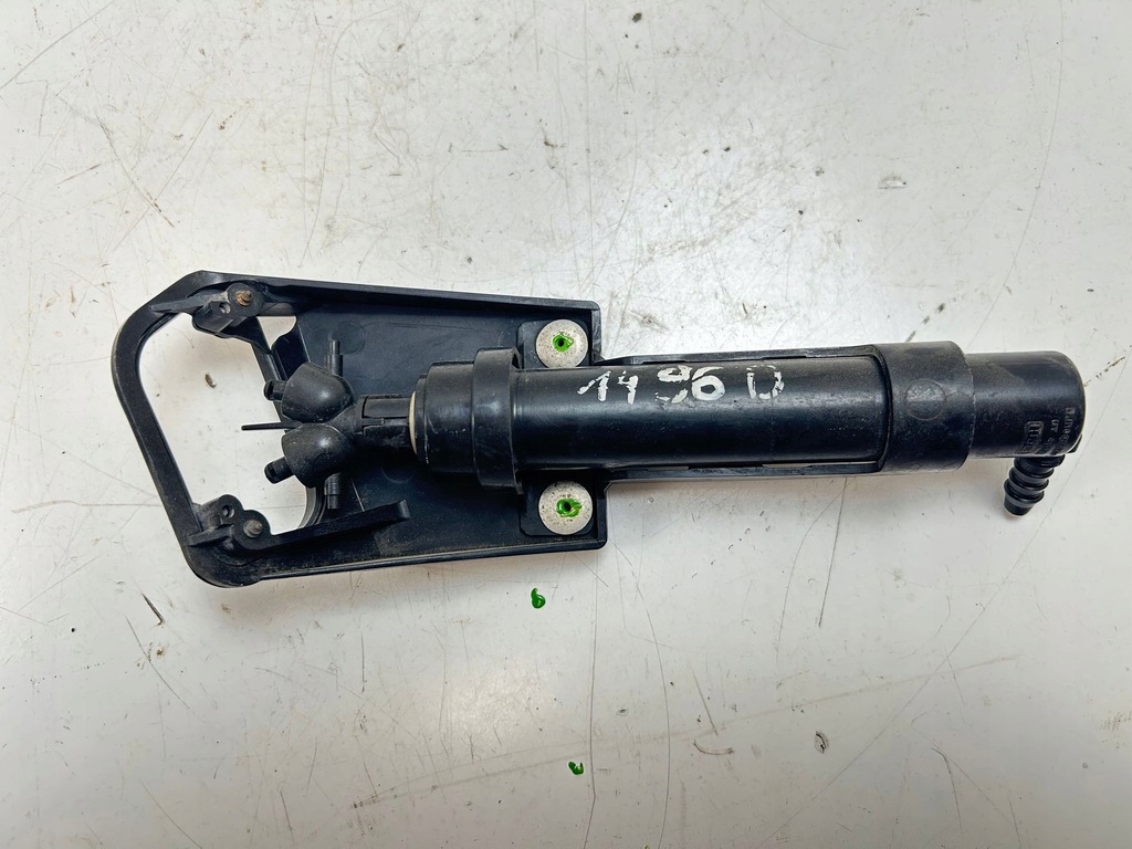 фото №6, 2016 peugeot boxer насадка распылителя лампы передней