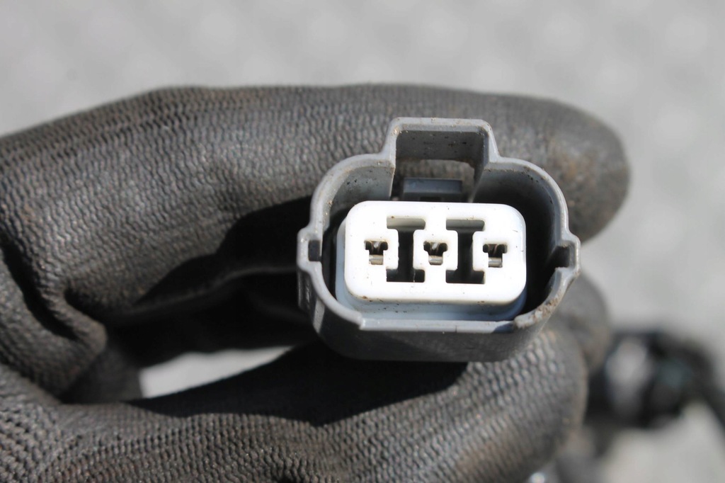 фото №5, Роз'єми фара джгут лампи ксенон перед honda cr-v iv 12-14