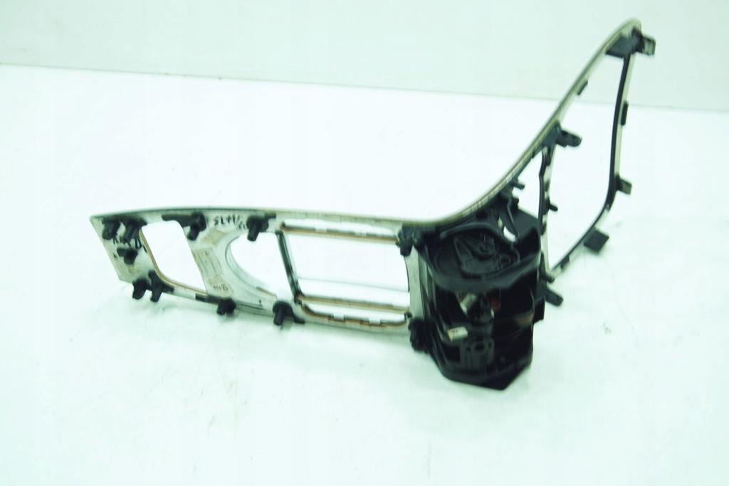 фото №13, Рамка декор консоль средняя молдинг дверь a2306803939 пепельница sl r230