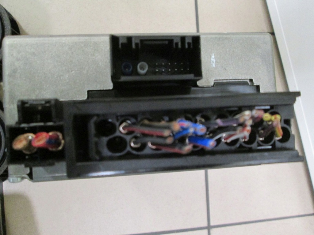 фото №10, Bmw x5 f15 f16 harman kardon динамик консоли