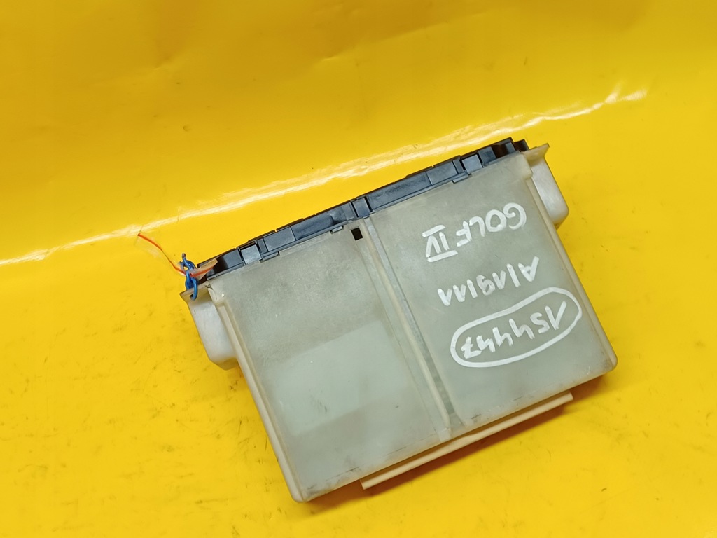 фото №11, Панель обдув, кондиционер golf iv 3b1907044b 97-03r