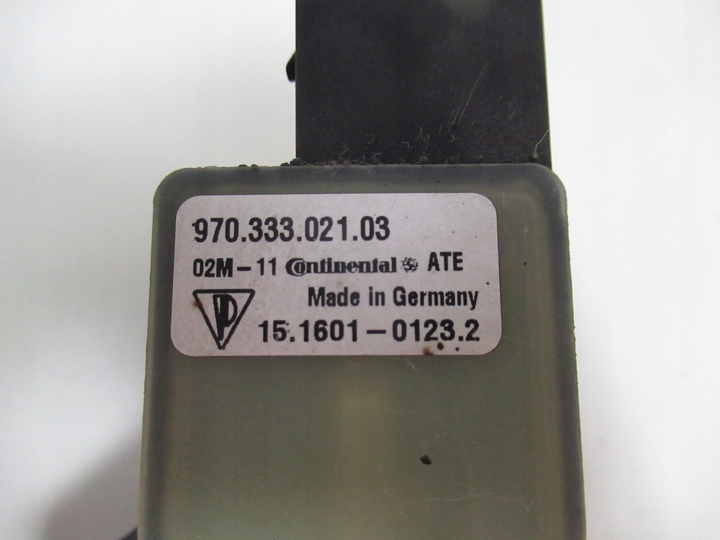 фото №5, Porsche panamera 970 датчик выравнивание света 97033302104