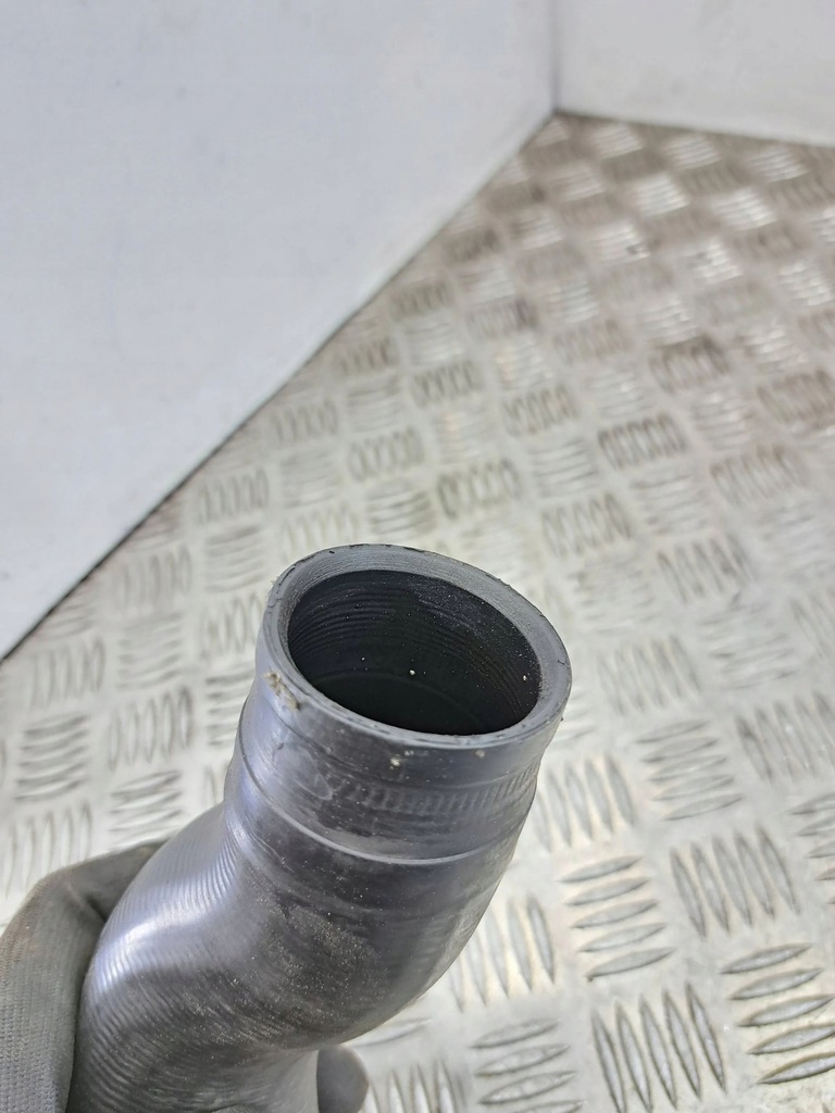 фото №5, Opel astra h 2008 wąż / труба интеркулер