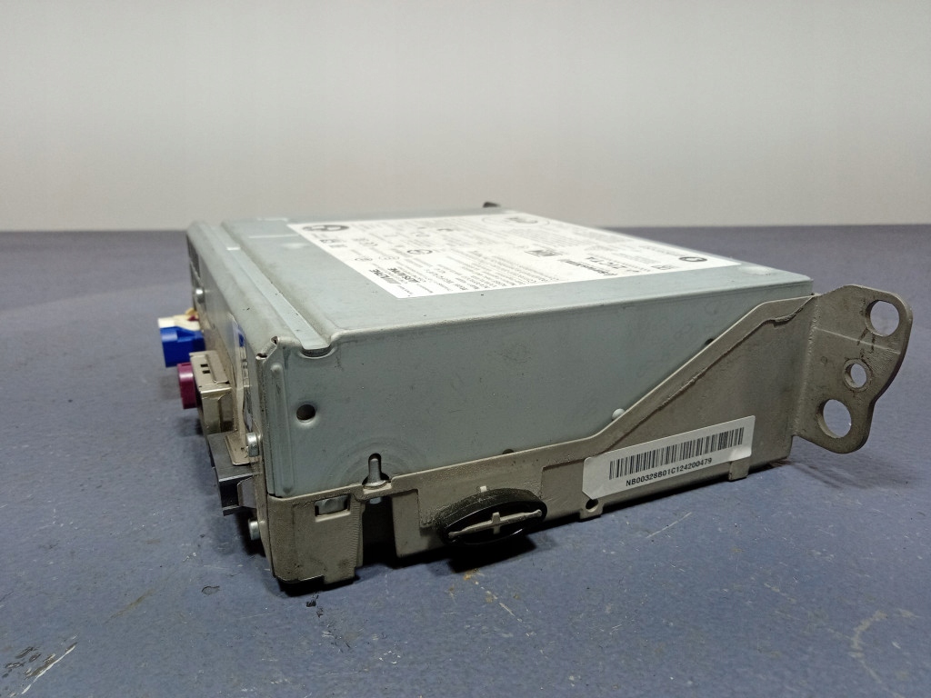 фото №5, Bmw 1 f40 модуль радио навигации 5a61148