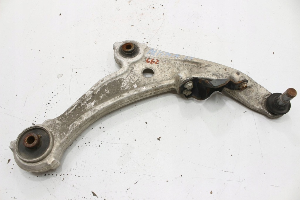 фото №9, Nissan altima l32 рычаг правый перед