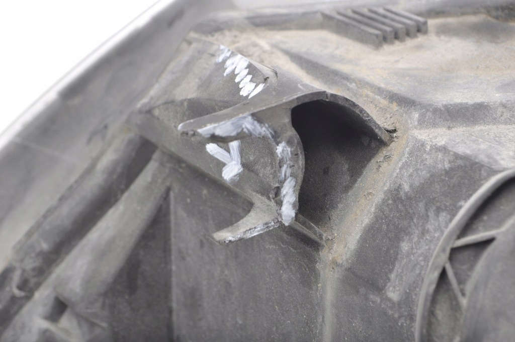 фото №12, Bmw e63 e64 лампа права передня правий перед ксенон anglik 7165796