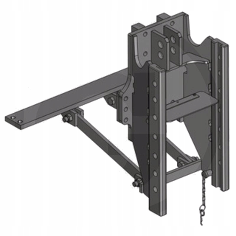 Купить Scharmüller рама zaczepowa