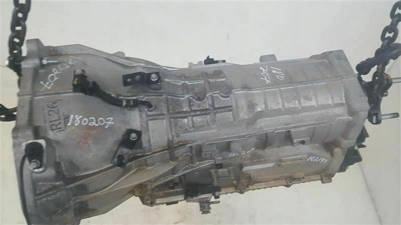 фото №1, Коробка передач автоматическая коробка передач hyundai genesis coupe 2013