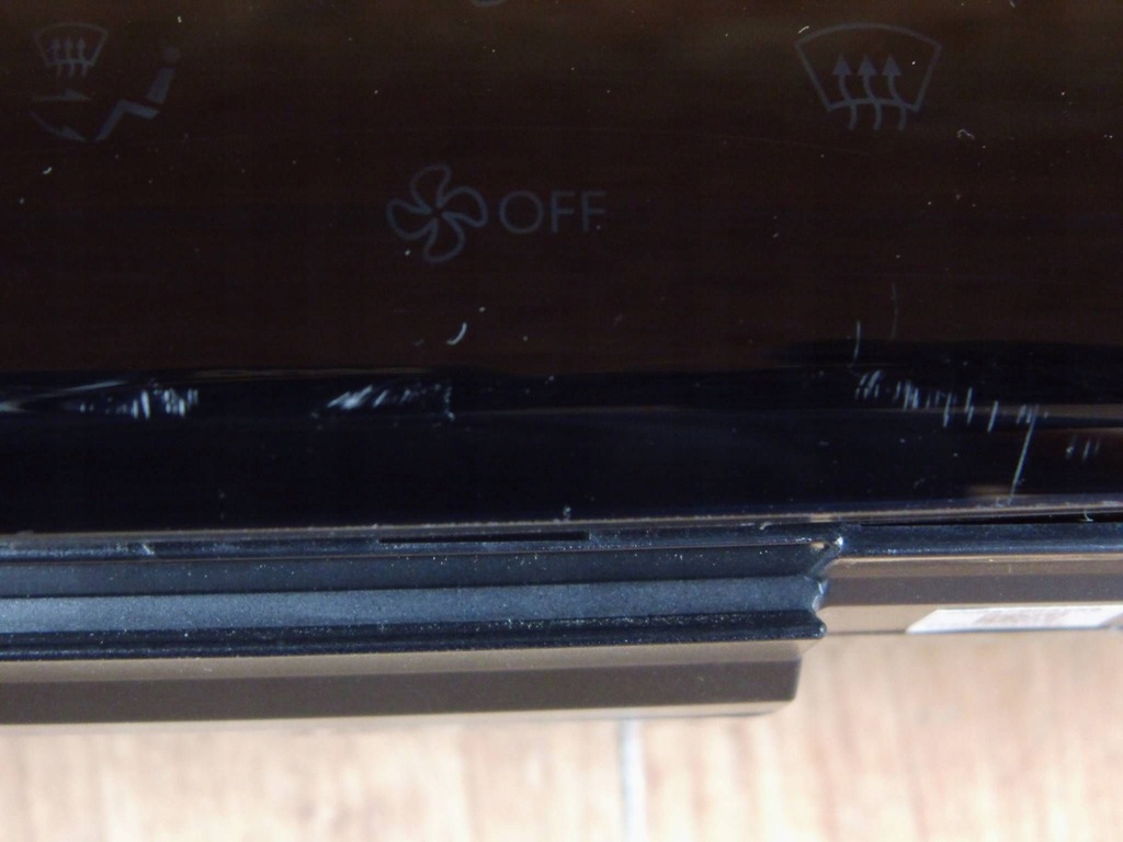 фото №5, Hyundai ioniq 5 панель керування обдув кондиціонера радіо 96540-gi320ls5