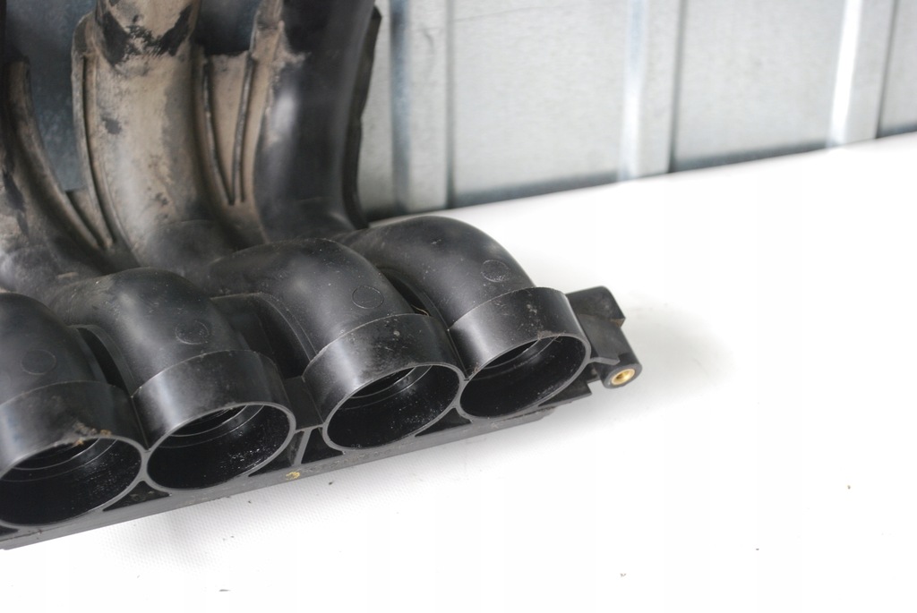 фото №8, Колектор всмоктуючий nissan note 1.4b