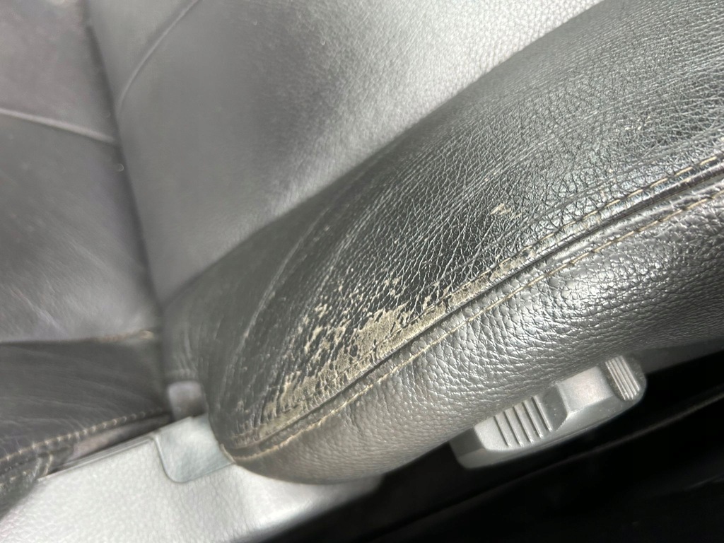 фото №9, Сидіння комплект лівий правий заднє сидіння задня chevrolet epica ii