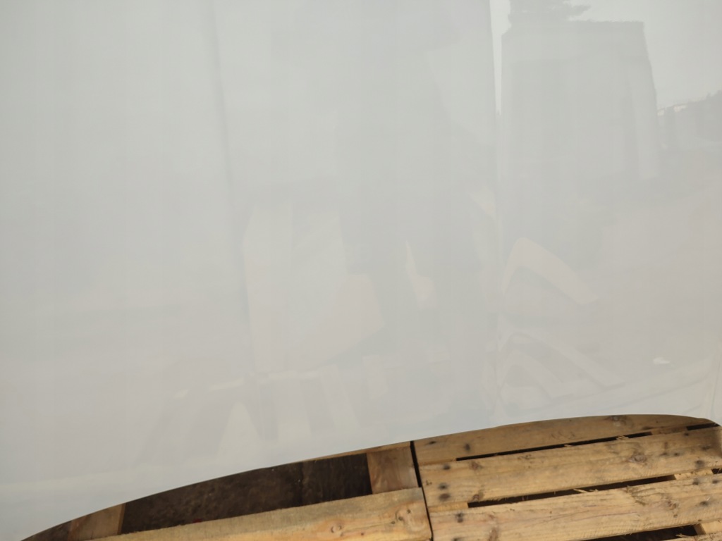 фото №10, Капот крышка двигателя стальной skoda superb 3v iii 3 5.15-6.24r лак ls9r