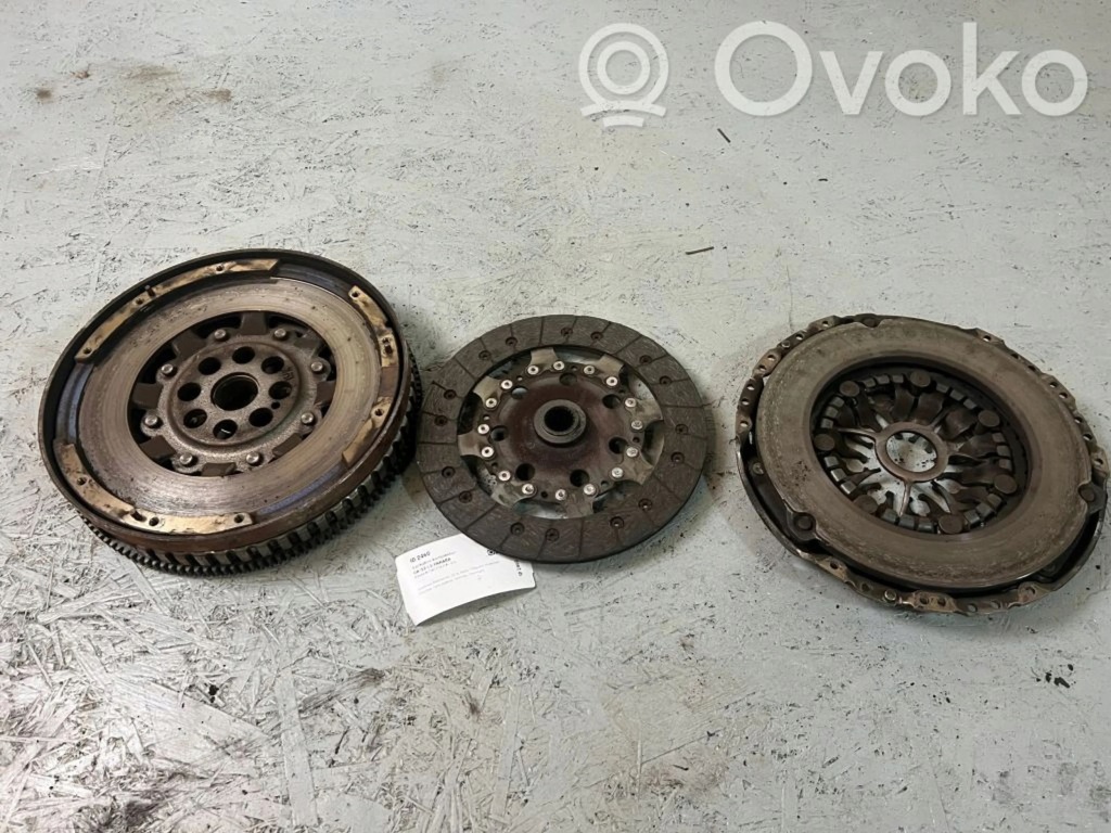 Nissan x-trail t32 2016 комплект зчеплення / комплект Ціна