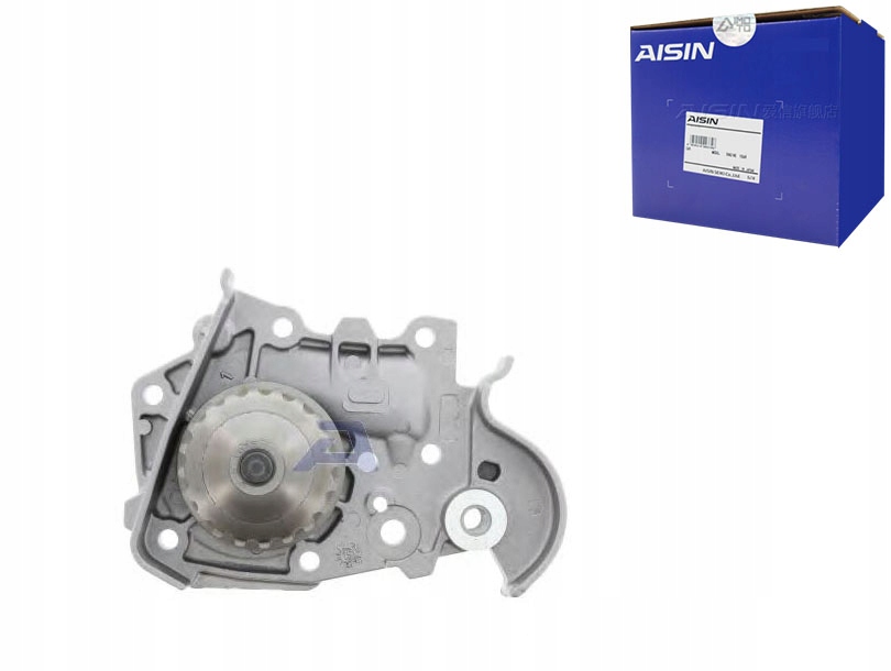 фото №1, Aisin насос wody dacia logan logan express logan m