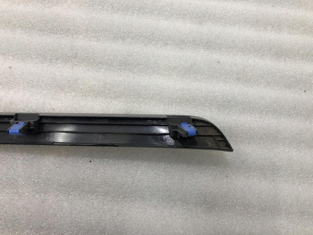 фото №11, Dekor панели хром kia picanto ii 84735-1y000