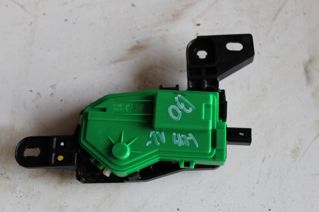 фото №1, Hyundai i30 ii хэтчбек моторчик заливной топлива