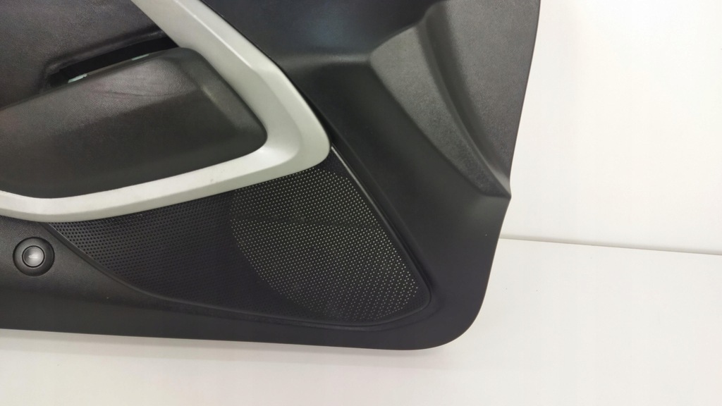 фото №6, Camaro vi 16-19 обшивка двері лівий перед шкіра