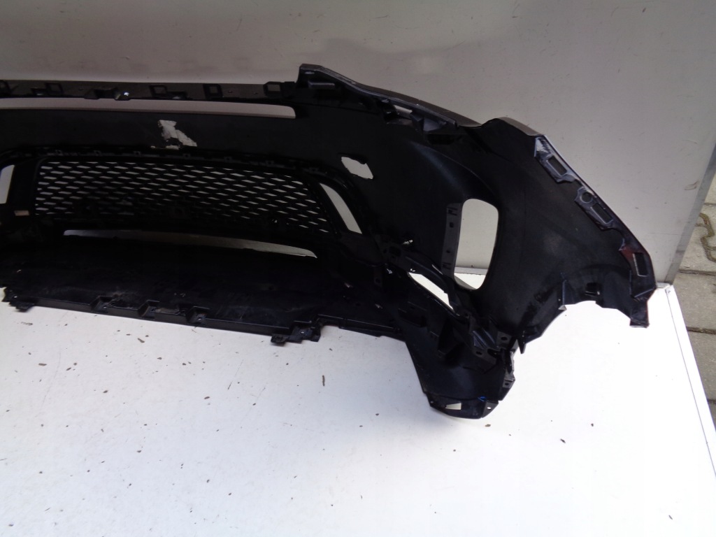 фото №10, Бампер передний land rover discovery sport 19- lift dynamic nr 45091