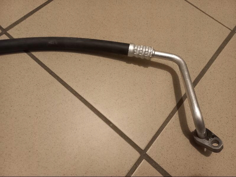 фото №6, Шланг кондиционера трубка кондиционер hyundai tucson iv