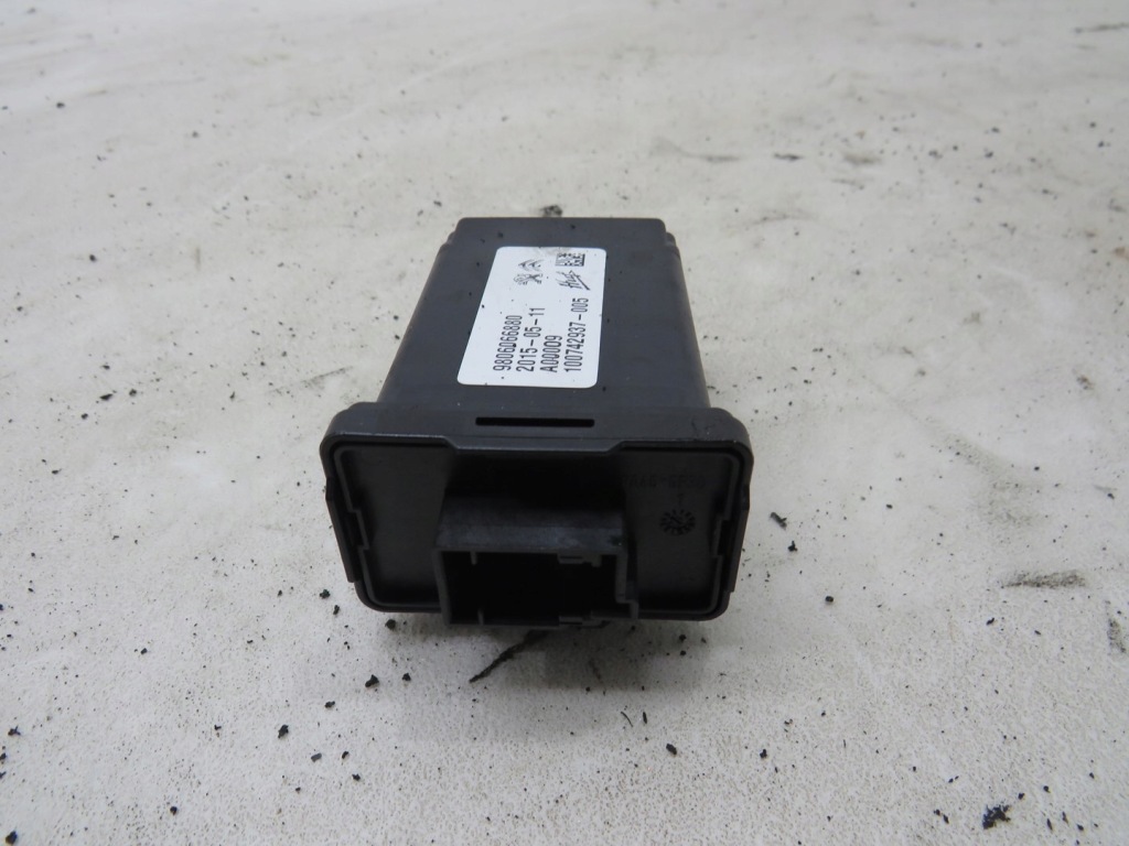 фото №3, Модуль карти c4 picasso ii 9806066880