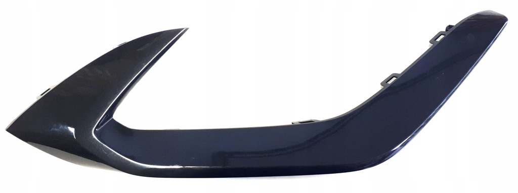 фото №1, Молдинг бампера перед права kia sportage 5 v 21-