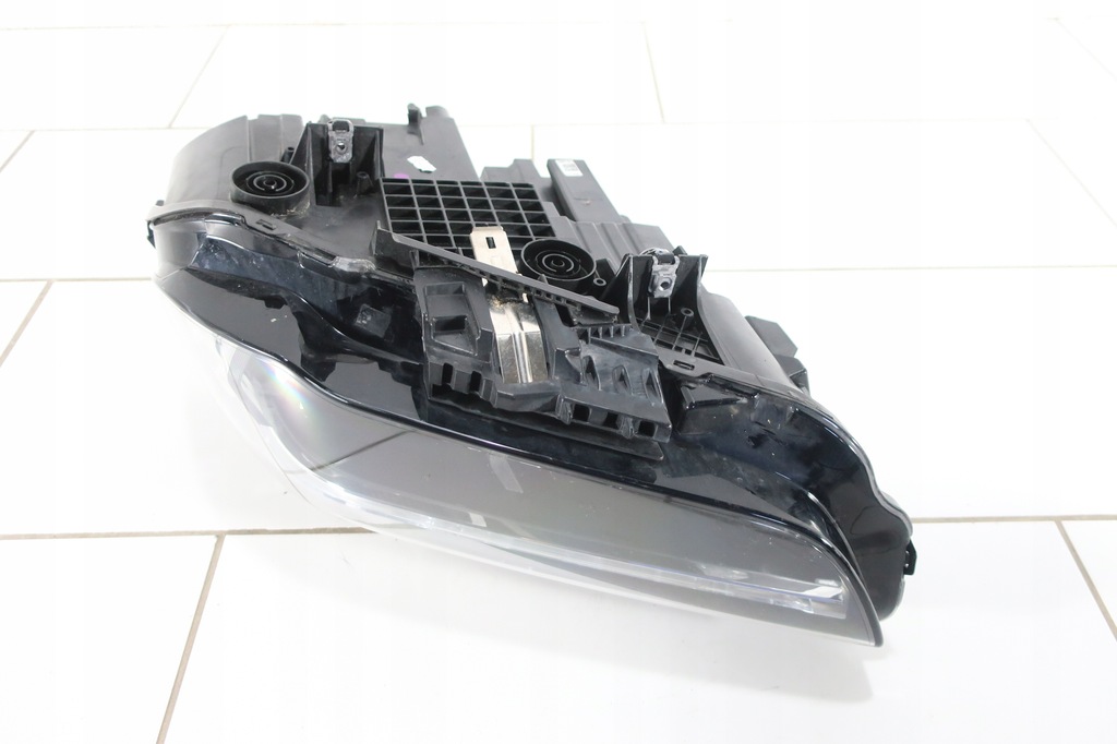 фото №5, Лампа перед передняя левая full led bmw x1 f48 lci