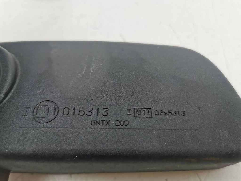 фото №7, Bmw 5 e60 e61 2005 дзеркало заднього виду