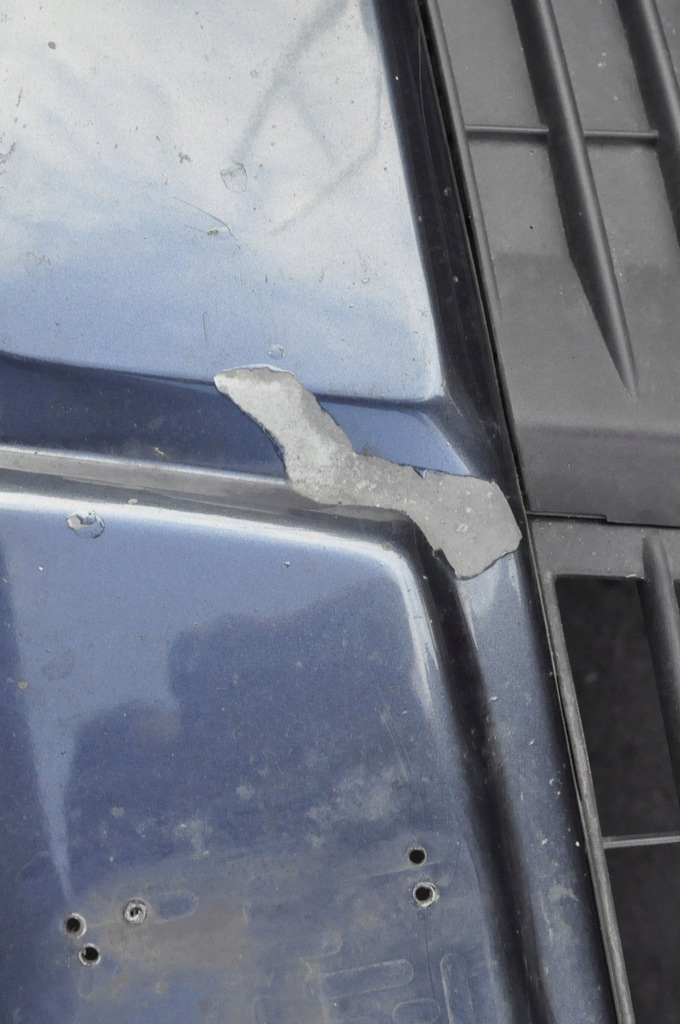 фото №7, Volvo s40 ii lift бампер перед передний lift