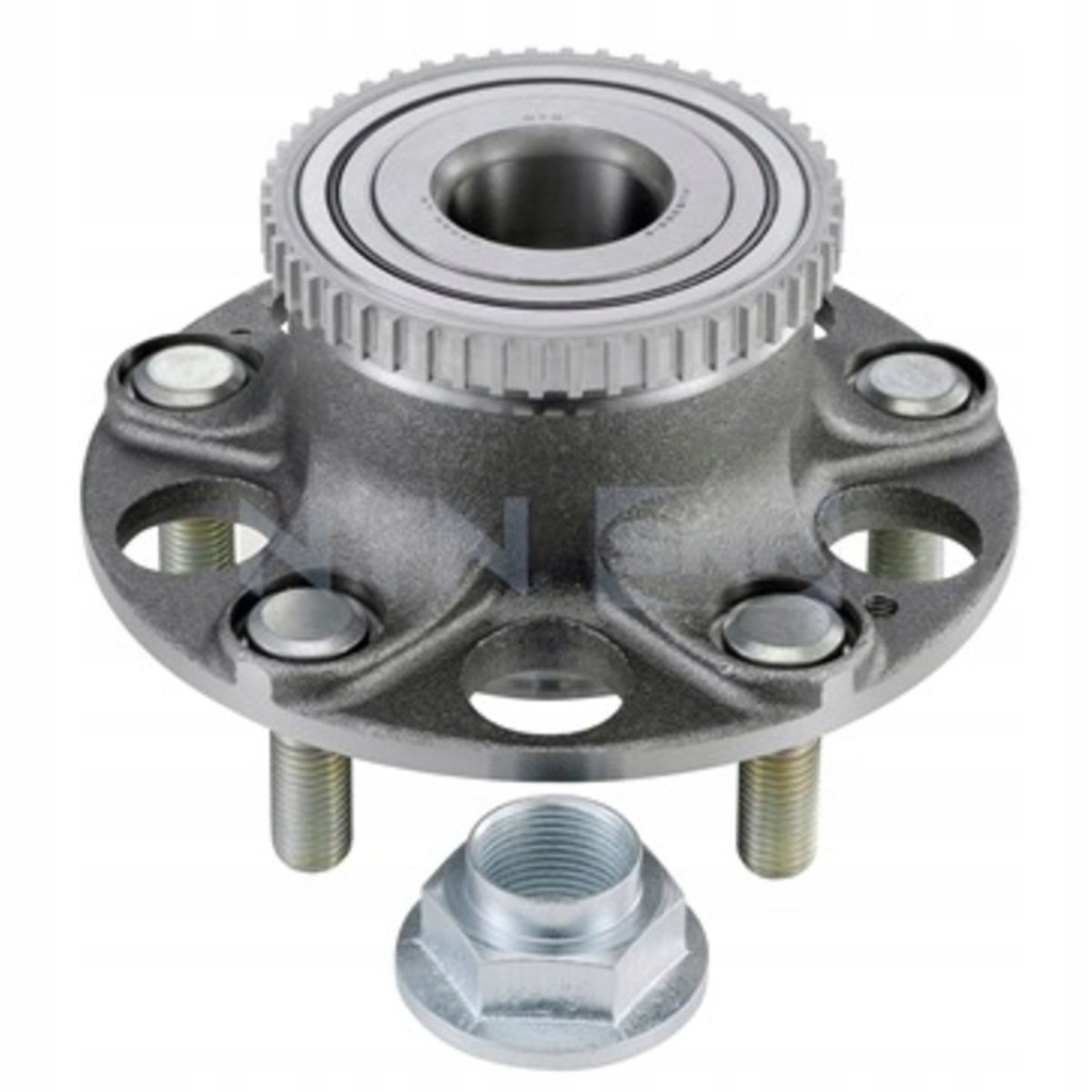 фото №1, Ступиця задня honda civic ix viii 06-