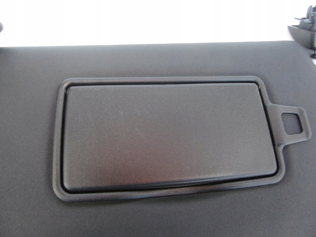 фото №4, Защита солнцезащитная левая r-design s60 iii v60