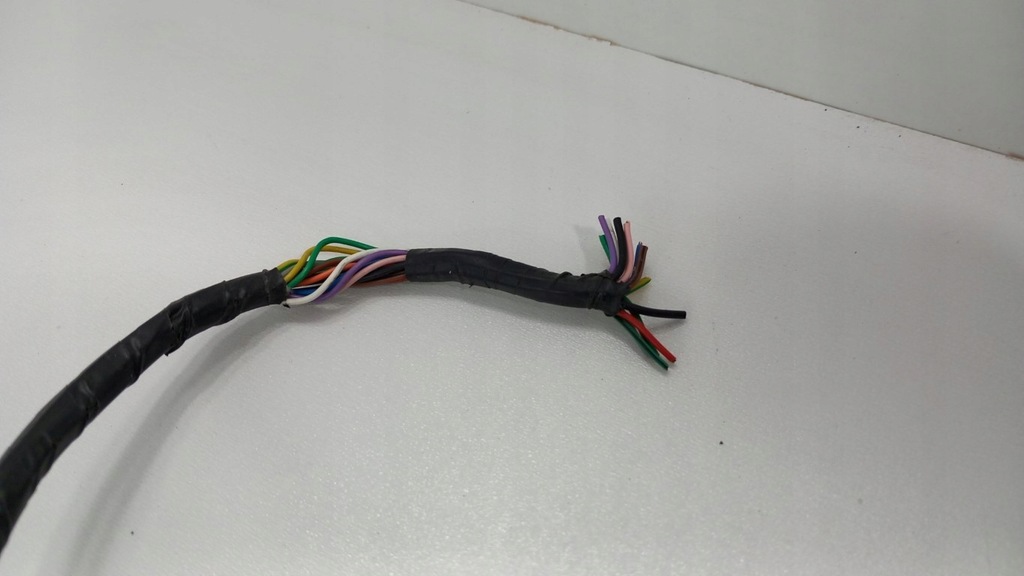 фото №6, Citroen c4 picasso зеркало правое 13pin ezrc