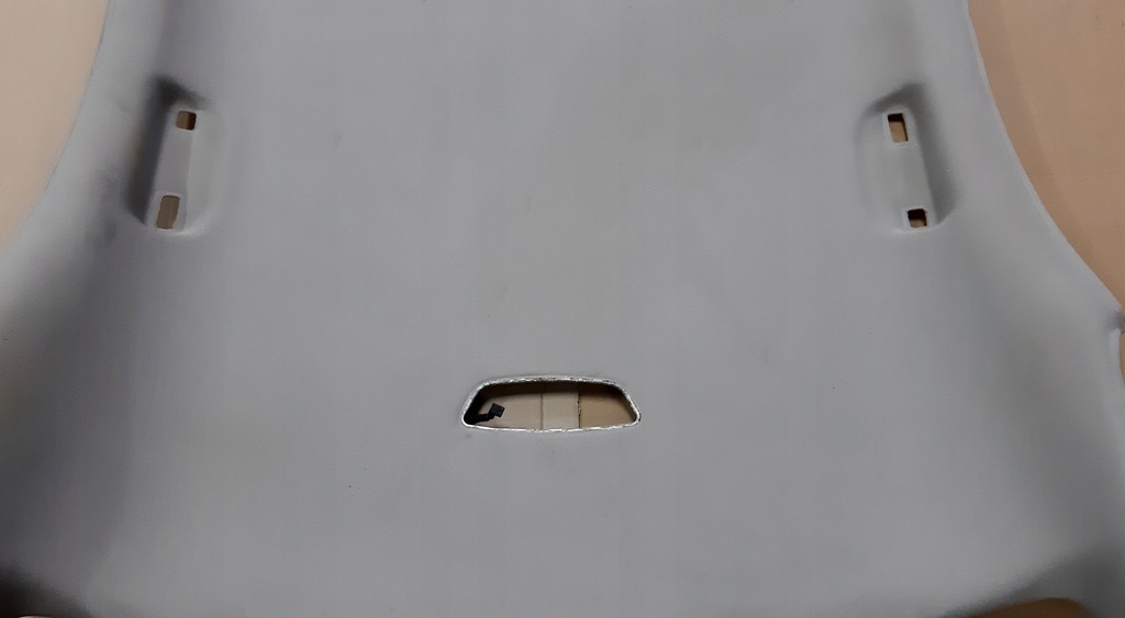 фото №13, C-klasa w203 стеля sedan