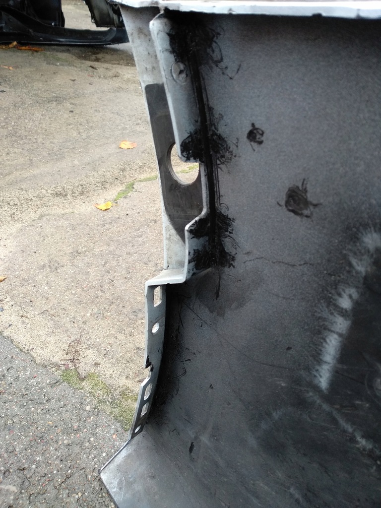 фото №10, Бампер задняя audi a6 c8 4k 4k9 kombi