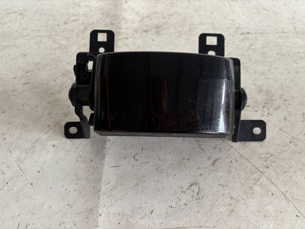 Радар distronic laser acc audi 4k8907639 Доставка